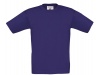 T-shirt de criana EXACT190 Cores