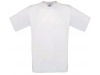 T-shirt de criana EXACT190 Branca