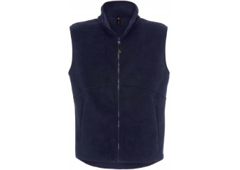 Colete polar TRAVELLER+