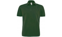 Polo piqu de homem HEAVYMILL Cores