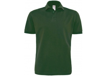 Polo piqu de homem HEAVYMILL Cores