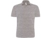 Polo piqu de homem HEAVYMILL Cores