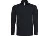 Camisola polar 1 / 2 fecho HIGHLANDER+