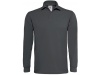 Camisola polar 1 / 2 fecho HIGHLANDER+
