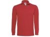 Camisola polar 1 / 2 fecho HIGHLANDER+