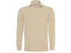 Camisola polar 1 / 2 fecho HIGHLANDER+
