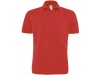 Polo piqu de homem HEAVYMILL Cores
