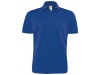 Polo piqu de homem HEAVYMILL Cores