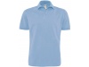 Polo piqu de homem HEAVYMILL Cores