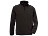 Camisola polar 1 / 2 fecho HIGHLANDER+