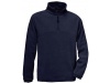 Camisola polar 1 / 2 fecho HIGHLANDER+