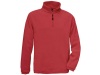 Camisola polar 1 / 2 fecho HIGHLANDER+