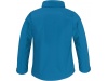 Casaco de criana Softshellcom capuz