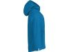 Casaco de criana Softshellcom capuz