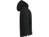 Casaco de criana Softshellcom capuz