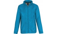 Casaco de homem forrado micropolar Multi-Active