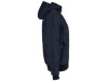 BLUSO ACOLCHOADO DE HOMEM SUPERHOOD