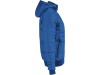 BLUSO ACOLCHOADO DE HOMEM SUPERHOOD