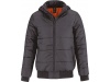 BLUSO ACOLCHOADO DE HOMEM SUPERHOOD