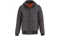 BLUSO ACOLCHOADO DE HOMEM SUPERHOOD