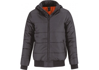 BLUSO ACOLCHOADO DE HOMEM SUPERHOOD