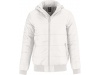 BLUSO ACOLCHOADO DE HOMEM SUPERHOOD