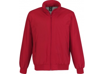 Bluso bomber Crew