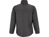 WINDBREAKER COM FORRO MICROPOLAR OCEAN SHORE