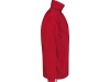 WINDBREAKER COM FORRO MICROPOLAR OCEAN SHORE