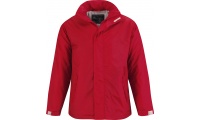 WINDBREAKER COM FORRO MICROPOLAR OCEAN SHORE