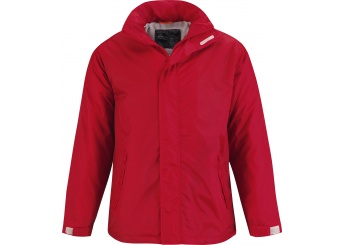 WINDBREAKER COM FORRO MICROPOLAR OCEAN SHORE