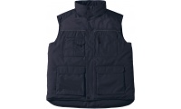 Colete BODYWARMER EXPERT PRO