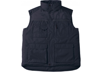 Colete BODYWARMER EXPERT PRO