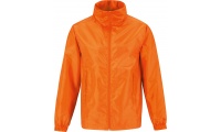 Casaco Windbreaker forrado ID.601
