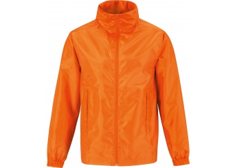 Casaco Windbreaker forrado ID.601