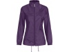 Corta-Vento WINDBREAKER DE SENHORA SIROCCO
