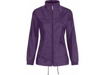 Corta-Vento WINDBREAKER DE SENHORA SIROCCO