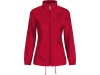 Corta-Vento WINDBREAKER DE SENHORA SIROCCO