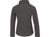 Casaco softshell de senhora com capuz