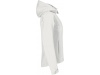 Casaco softshell de senhora com capuz