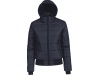 BLUSO ACOLCHOADO DE SENHORA SUPERHOOD