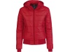 BLUSO ACOLCHOADO DE SENHORA SUPERHOOD