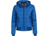 BLUSO ACOLCHOADO DE SENHORA SUPERHOOD