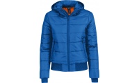 BLUSO ACOLCHOADO DE SENHORA SUPERHOOD