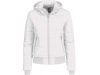 BLUSO ACOLCHOADO DE SENHORA SUPERHOOD