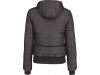 BLUSO ACOLCHOADO DE SENHORA SUPERHOOD