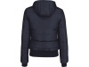 BLUSO ACOLCHOADO DE SENHORA SUPERHOOD