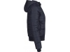 BLUSO ACOLCHOADO DE SENHORA SUPERHOOD