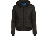 BLUSO ACOLCHOADO DE SENHORA SUPERHOOD