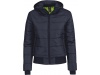 BLUSO ACOLCHOADO DE SENHORA SUPERHOOD